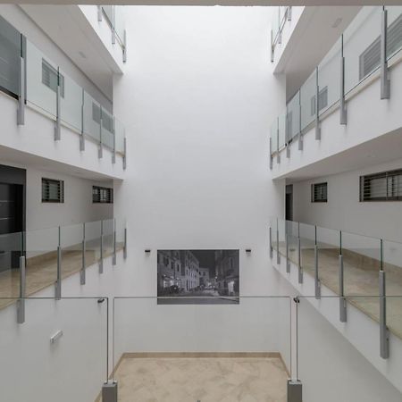 Wintowinrentals Plaza Del Teatro Malaga Historic Center & Free Parking Εξωτερικό φωτογραφία