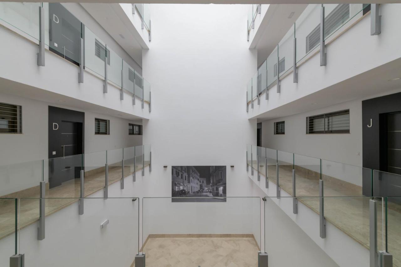 Wintowinrentals Plaza Del Teatro Malaga Historic Center & Free Parking Εξωτερικό φωτογραφία