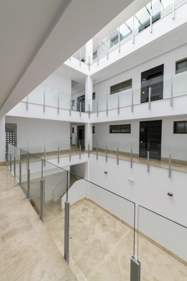 Wintowinrentals Plaza Del Teatro Malaga Historic Center & Free Parking Εξωτερικό φωτογραφία